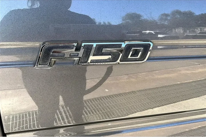 $13991 : Ford F-150 2011 4x2 FX2 4dr image 9