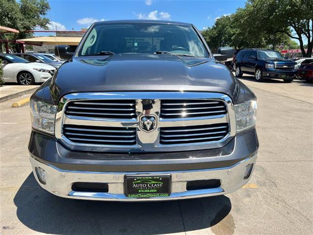 $19950 : 2016 RAM 1500 Lone Star image 5