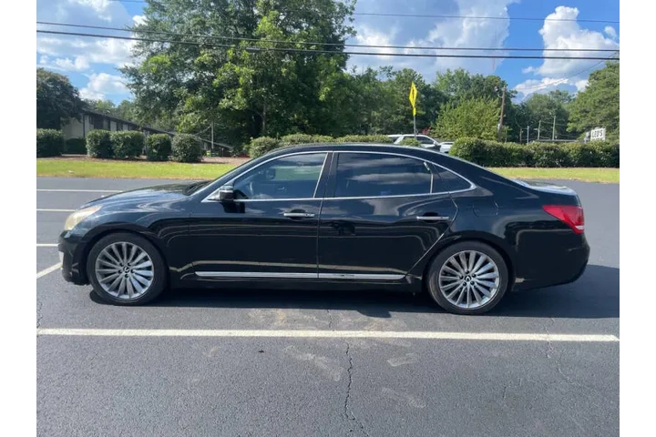$15000 : 2015 Equus Signature image 3