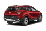 $25750 : Kia Sportage 2023 AWD SX 4dr thumbnail