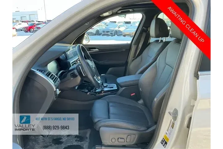 $37150 : BMW X3 2024 AWD xDrive30i 4d image 7