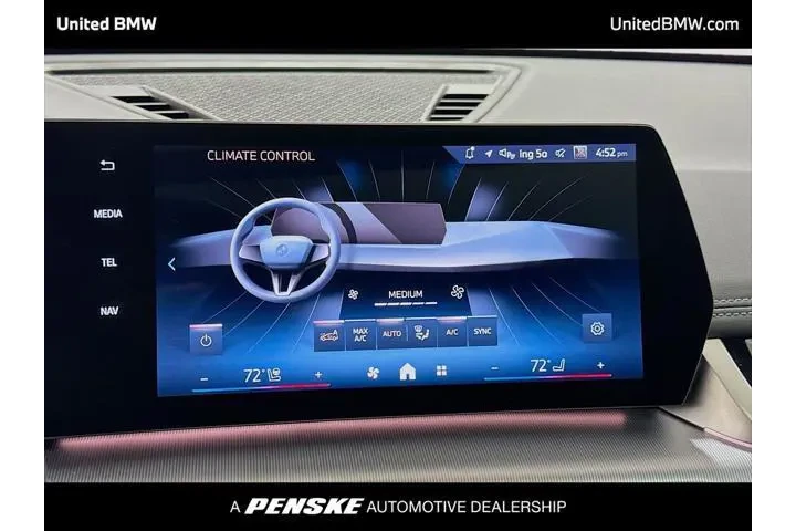 $34960 : BMW X1 2024 AWD xDrive28i 4d image 10