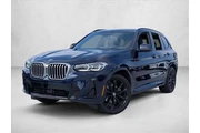 BMW X3 2023 sDrive30i 4dr Sp en San Diego