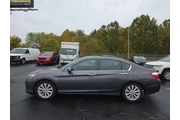 $11995 : 2015 Accord EX Sedan CVT thumbnail