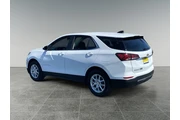 $26006 : Chevrolet Equinox 2024 LT 4d thumbnail