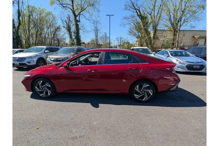 $19588 : Hyundai ELANTRA 2025 SEL Con image 6