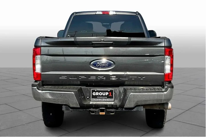 $36475 : Ford F-250 Super Duty 2019 4 image 4