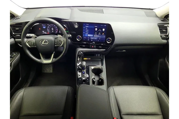 $38998 : Lexus NX 250 2025 4dr Crosso image 9
