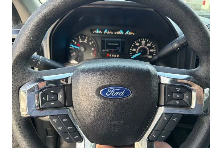 $25992 : Ford F-150 2019 4x2 XL 4dr S image 10