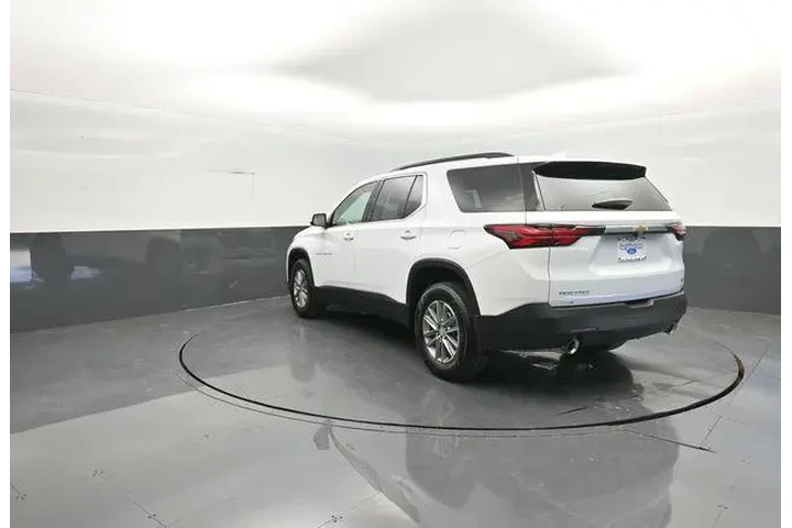 $31510 : Chevrolet Traverse 2023 LT L image 5