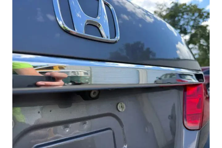 $13300 : Honda Accord 2014 EX-L 4dr S image 9