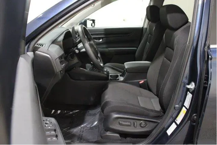 $34998 : Honda CR-V 2025 EX 4dr SUV image 3