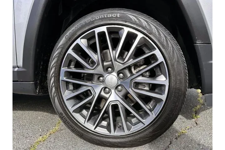 $25999 : Jeep Compass 2023 4x4 Limite image 6