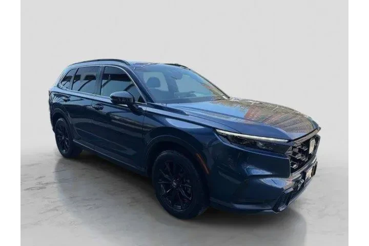 $29995 : Honda CR-V Hybrid 2024 AWD S image 2