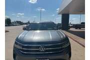 Volkswagen Atlas Cross Sport en Dallas