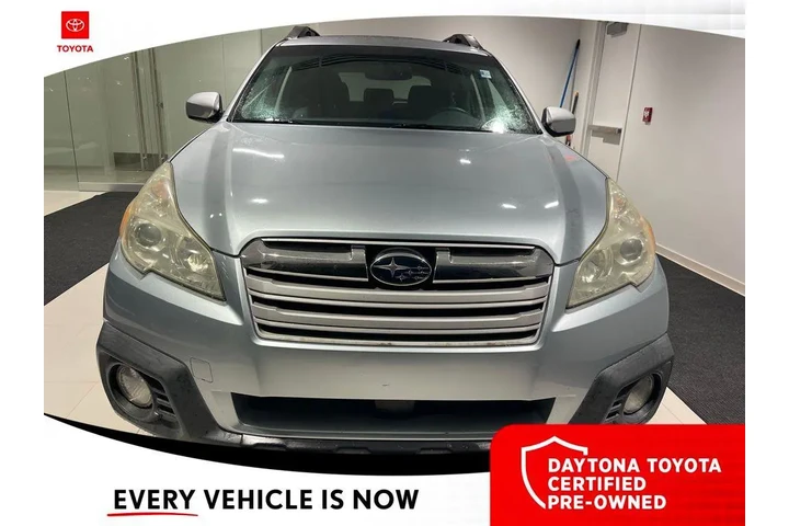 $11000 : Subaru Outback 2013 AWD 2.5i image 5