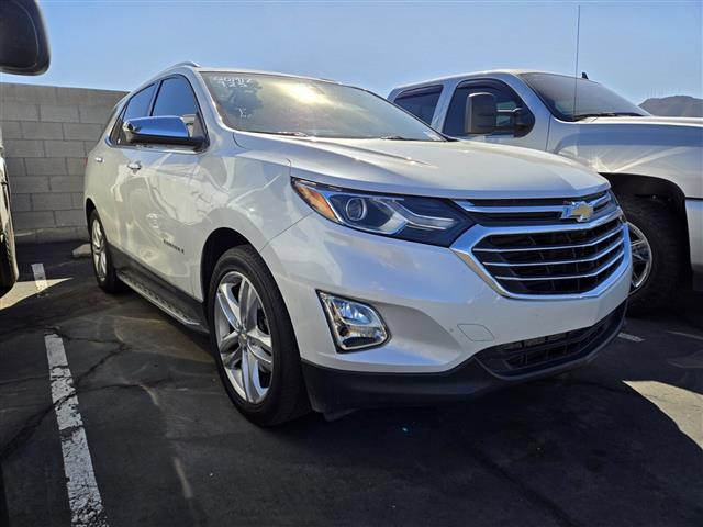 $14891 : Pre-Owned 2018 Equinox Premier image 1