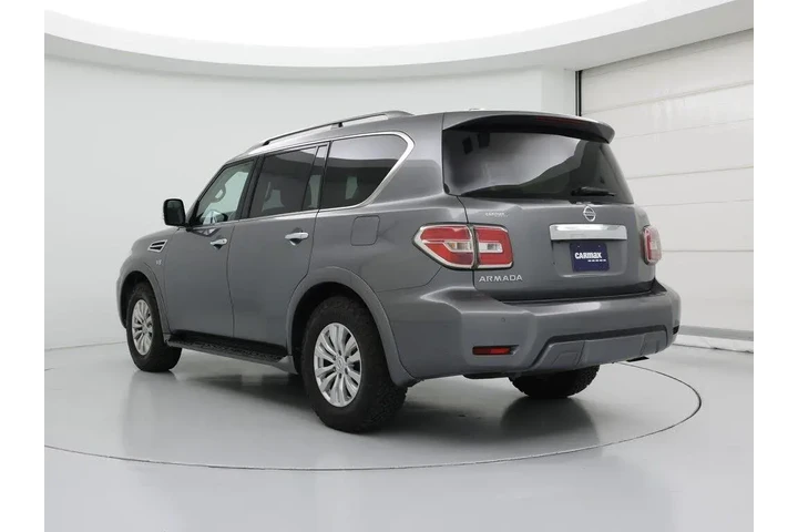 $20998 : Nissan Armada 2019 4x2 SV 4d image 2