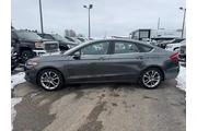 $21094 : Ford Fusion 2020 SEL 4dr Sed thumbnail