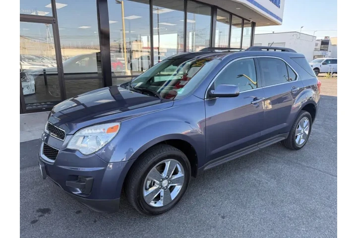 $7999 : 2013 Equinox image 1