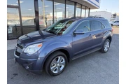 $7999 : 2013 Equinox thumbnail