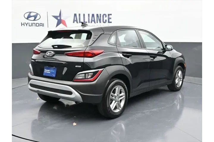 $20998 : Hyundai KONA 2023 AWD SE 4dr image 7