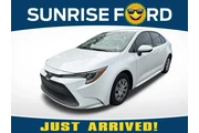Toyota Corolla 2020 L 4dr Se en Fort Lauderdale