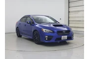 Subaru WRX 2015 AWD Limited