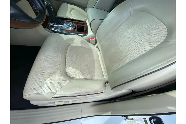 $18994 : INFINITI QX80 2019 Luxe 4dr image 7