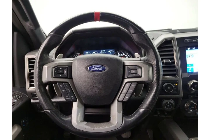 $39998 : Ford F-150 2018 4x4 Raptor 4 image 10
