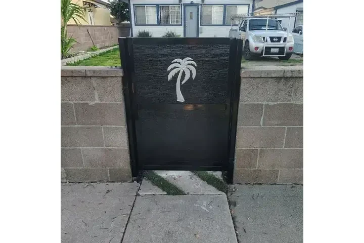 PUERTAS DE GARAGE image 5