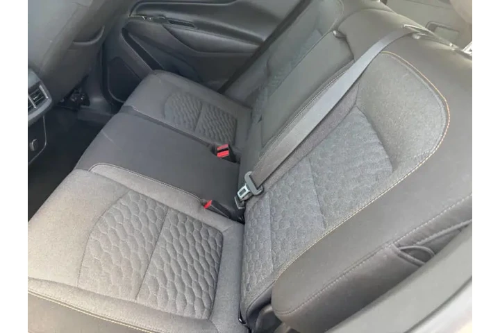 $8350 : 2018 Equinox LT image 9
