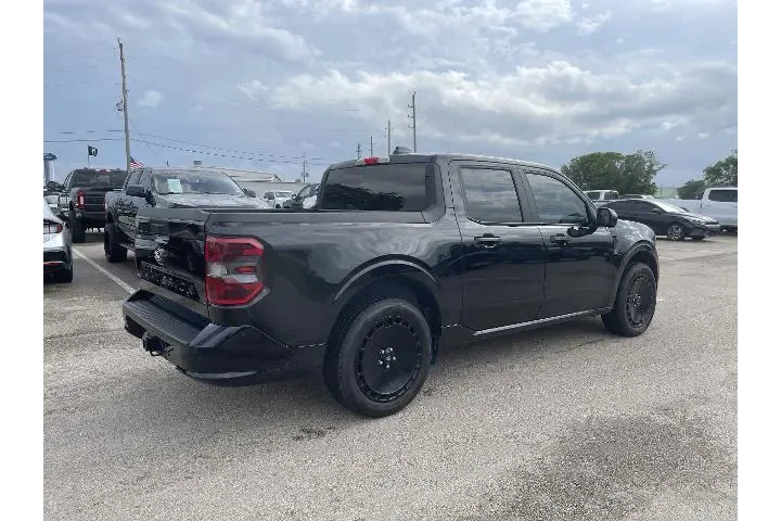 $31981 : Ford Maverick 2025 AWD Lobo image 2