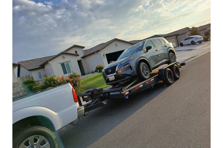 Grúas bakersfield $80 image 8