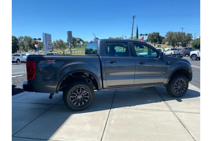 $23588 : Ford Ranger 2020 4x2 XL 4dr image 8