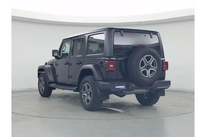 $29998 : Jeep Wrangler Unlimited 2022 image 2