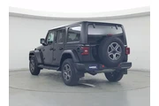 $29998 : Jeep Wrangler Unlimited 2022 thumbnail