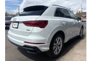 $27995 : 2022 Q3 Premium Plus 45 TFSI thumbnail