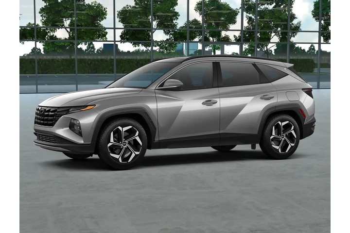 $27300 : Hyundai TUCSON 2023 AWD Limi image 2