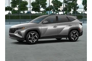 $27300 : Hyundai TUCSON 2023 AWD Limi thumbnail