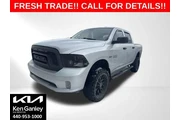 Ram 1500 2018 4x4 Express 4d en Cleveland