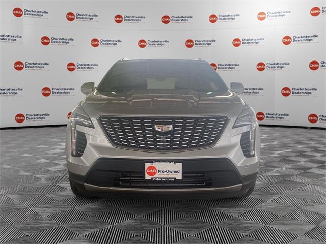 $25843 : PRE-OWNED 2020 CADILLAC XT4 P image 8