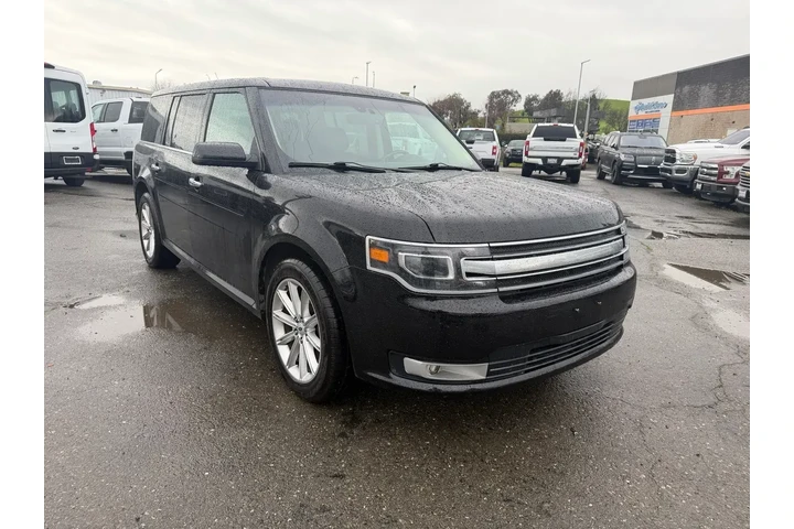 $15750 : Ford Flex 2019 AWD Limited 4 image 7