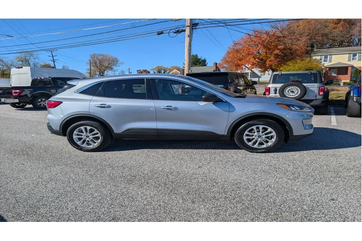 $20500 : Ford Escape 2022 AWD SE 4dr image 7