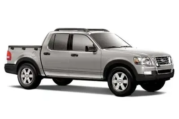 $10999 : Ford Explorer Sport Trac 201 image 1