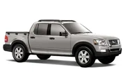 Ford Explorer Sport Trac 201