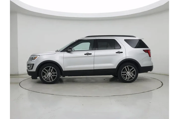 $20998 : Ford Explorer 2017 AWD Sport image 3