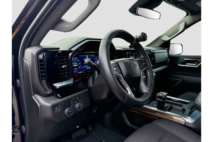 $33997 : Chevrolet Silverado 1500 202 image 7