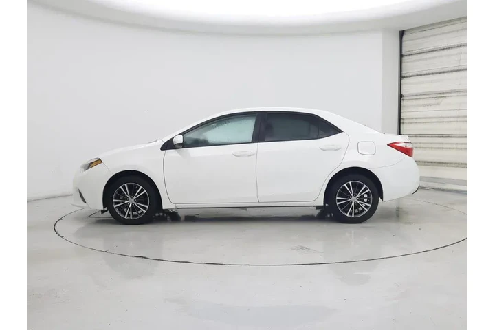 $15998 : Toyota Corolla 2016 LE 4dr S image 3
