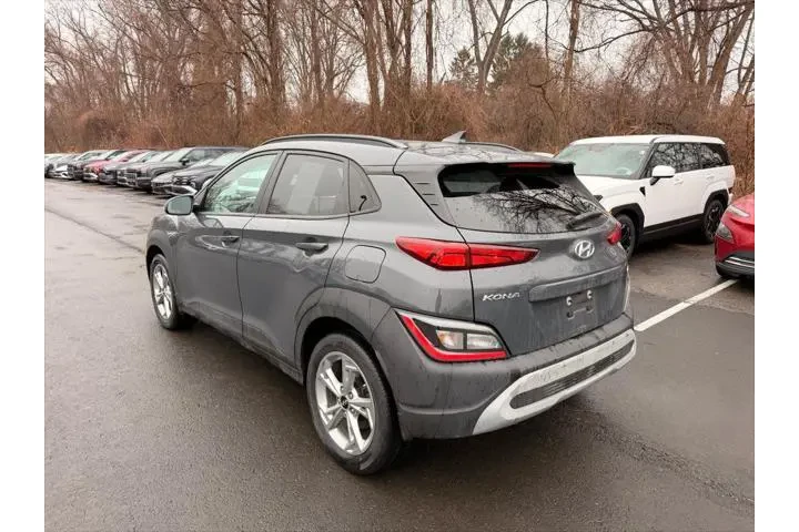 $20900 : Hyundai KONA 2023 AWD SEL 4d image 3